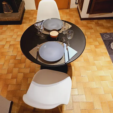 Studio_anda Apartment
